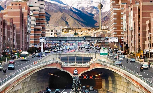 مطالعات فضا و محیط