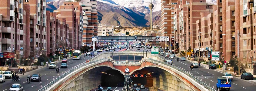 مطالعات فضا و محیط