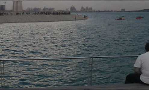 دریاچه چیتگر