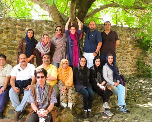 Nazar Shirgah