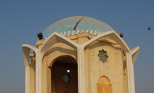 یادمانهای شهدا در ایران و کاستیهای آنها از منظر مفهومی و محتوایی