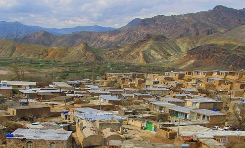 نقدی بر عوامل موثر بر تغییر سیمای روستاهای ایران