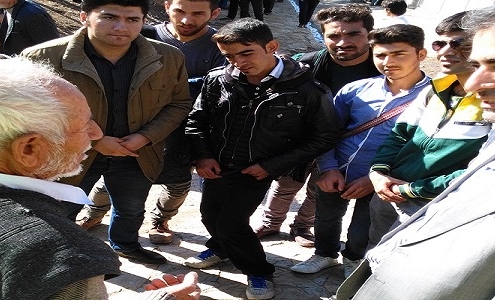 نقدی بر چالش های آموزش معماری روستایی در دانشگاهها