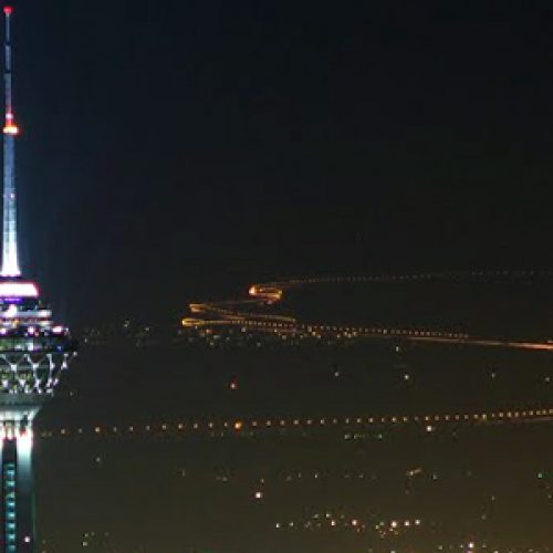 miladtower